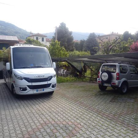La Residence Da Caterina ヴィットリオ・ヴェネト エクステリア 写真