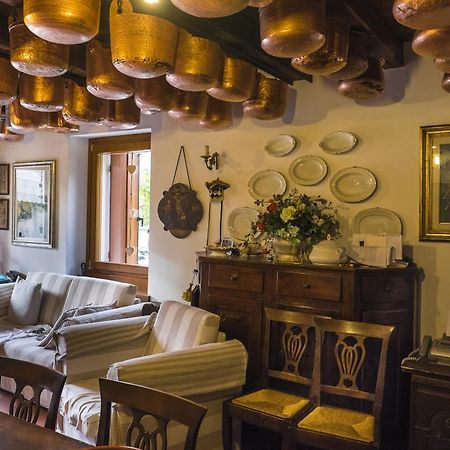 La Residence Da Caterina ヴィットリオ・ヴェネト エクステリア 写真