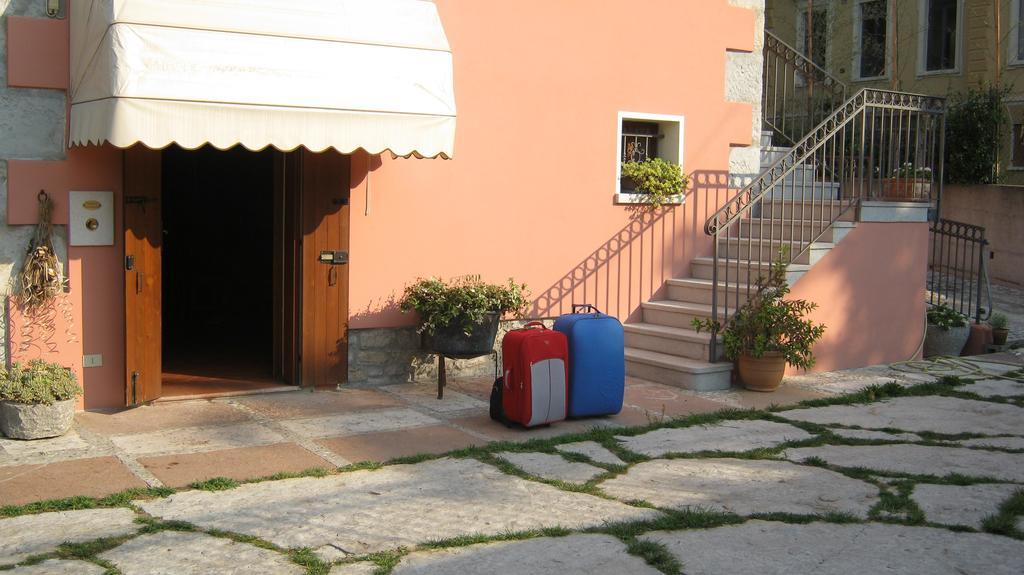 La Residence Da Caterina ヴィットリオ・ヴェネト エクステリア 写真