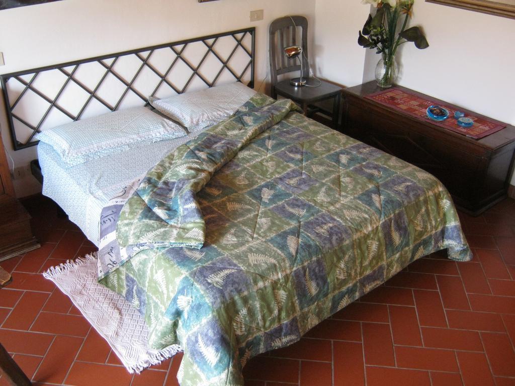 La Residence Da Caterina ヴィットリオ・ヴェネト 部屋 写真