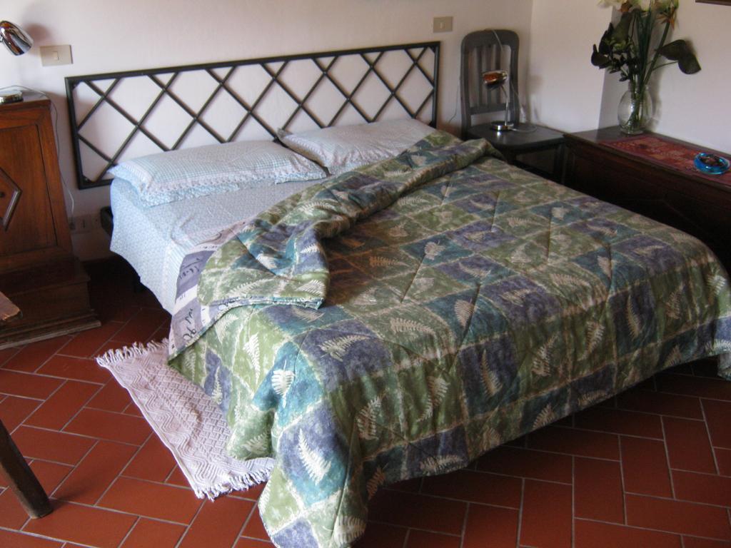 La Residence Da Caterina ヴィットリオ・ヴェネト 部屋 写真