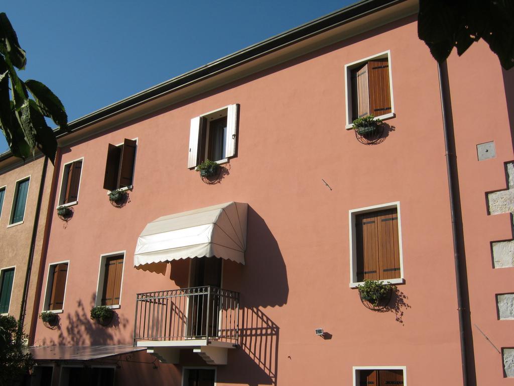 La Residence Da Caterina ヴィットリオ・ヴェネト エクステリア 写真