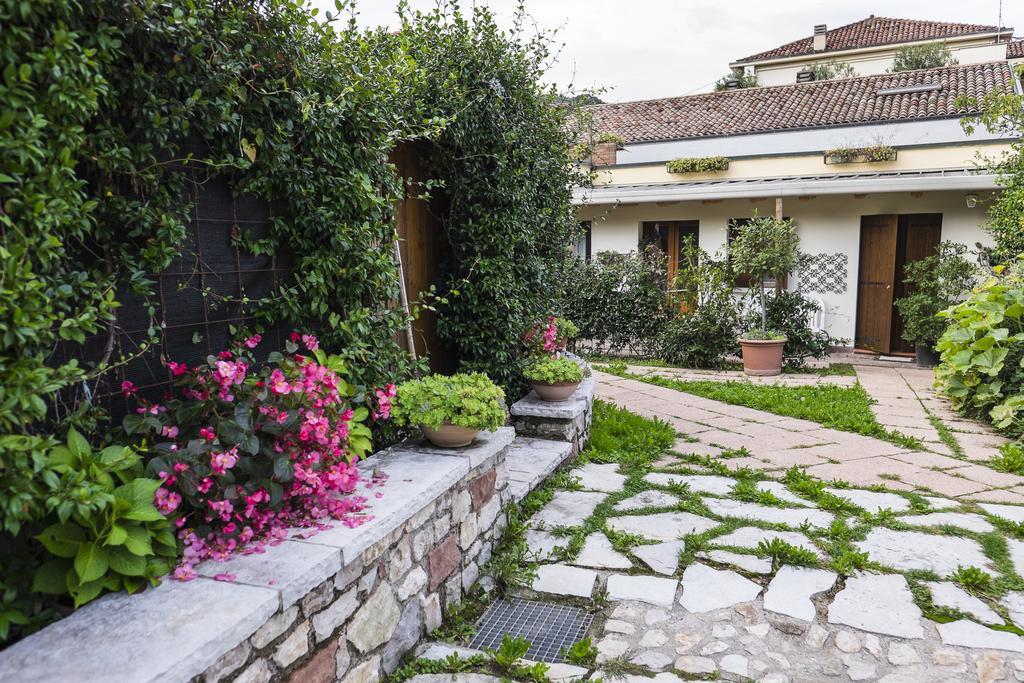 La Residence Da Caterina ヴィットリオ・ヴェネト 部屋 写真