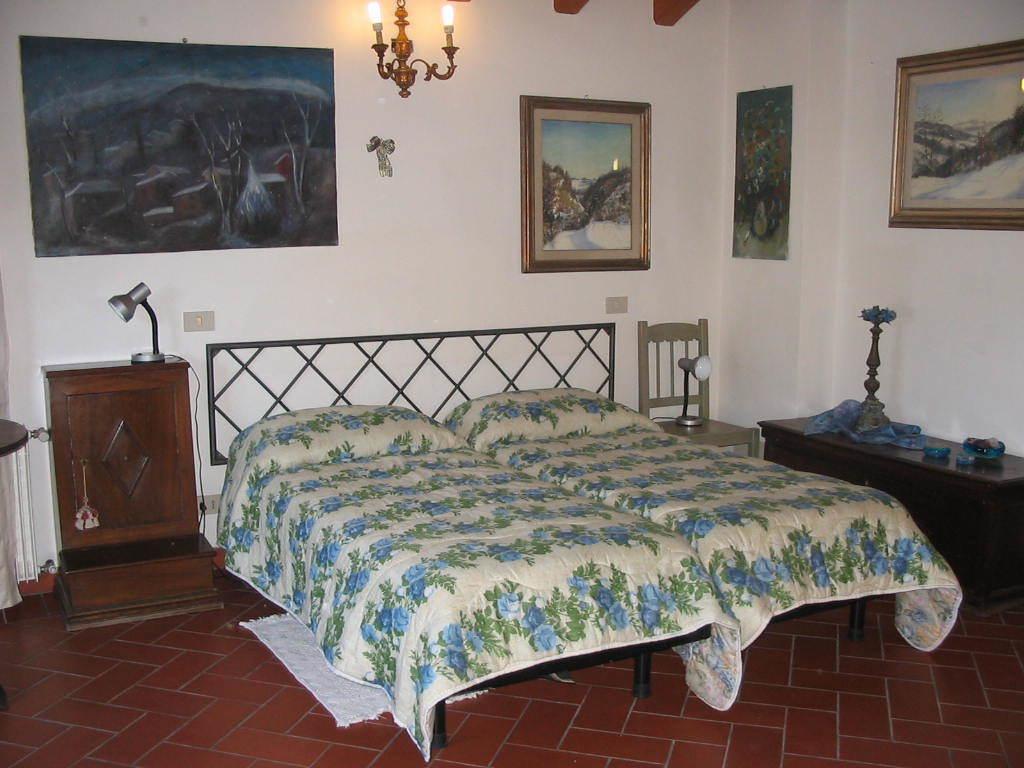 La Residence Da Caterina ヴィットリオ・ヴェネト 部屋 写真