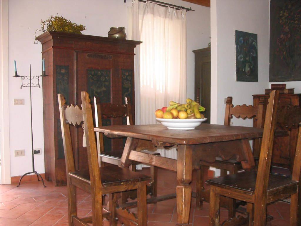 La Residence Da Caterina ヴィットリオ・ヴェネト 部屋 写真