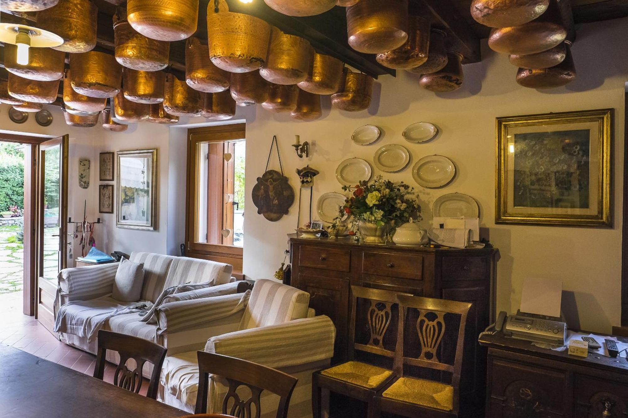 La Residence Da Caterina ヴィットリオ・ヴェネト エクステリア 写真