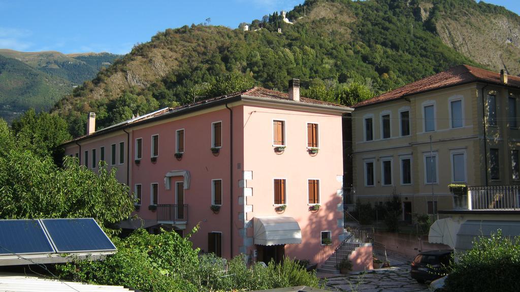 La Residence Da Caterina ヴィットリオ・ヴェネト エクステリア 写真