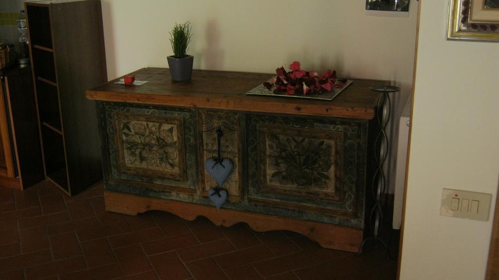 La Residence Da Caterina ヴィットリオ・ヴェネト エクステリア 写真