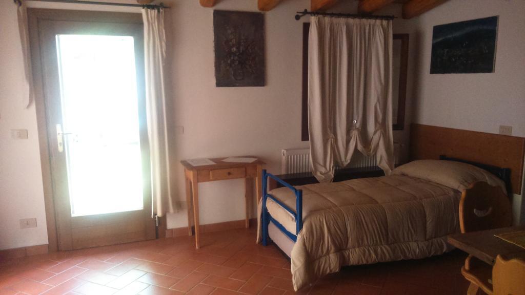 La Residence Da Caterina ヴィットリオ・ヴェネト エクステリア 写真