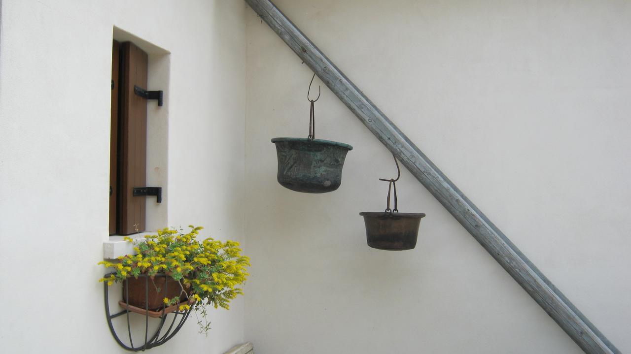 La Residence Da Caterina ヴィットリオ・ヴェネト エクステリア 写真