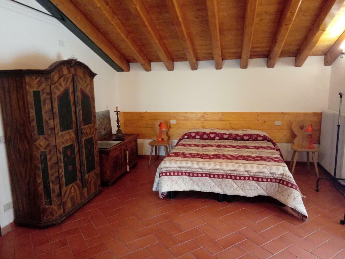 La Residence Da Caterina ヴィットリオ・ヴェネト エクステリア 写真