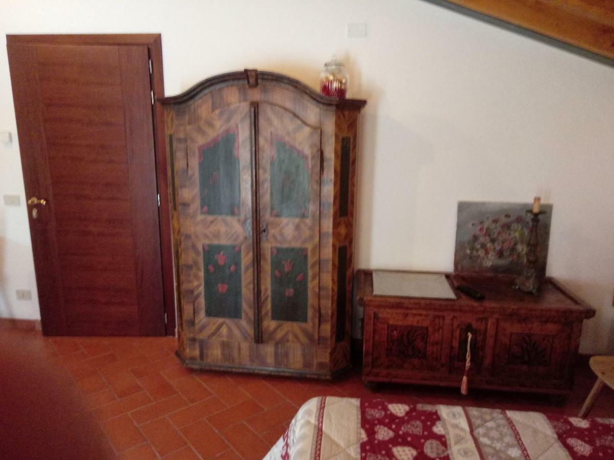 La Residence Da Caterina ヴィットリオ・ヴェネト エクステリア 写真